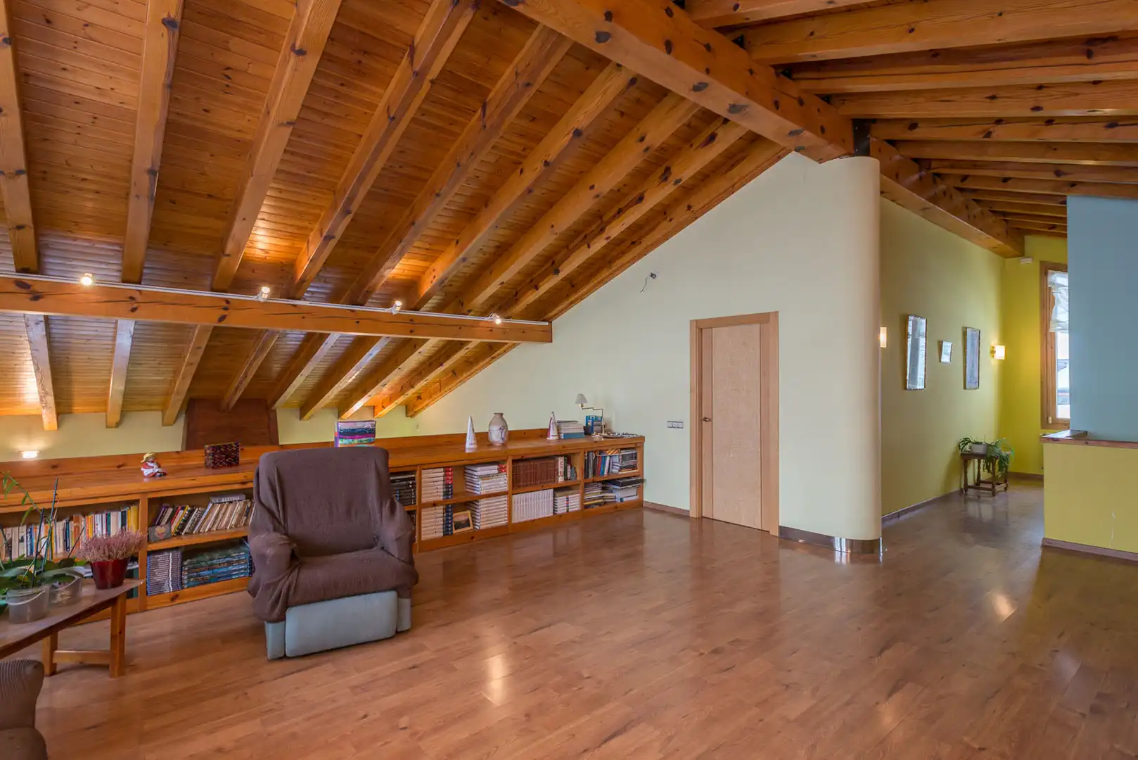 Chalet con terraza en venta en Pal - Xixerella, imagen 14