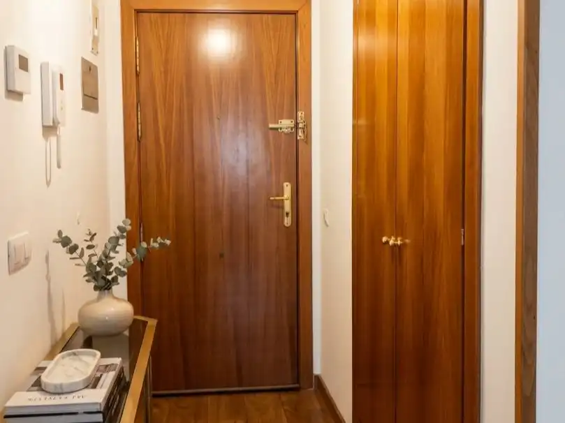 Piso en venta en Villaverde