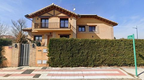 Foto 2 de Casa o chalet en venta en Calle Maestro Rodrigo-vr, -1, Villaquilambre, León