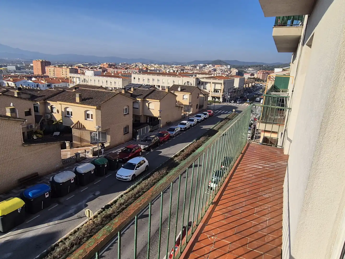 Piso en venta en Avinguda dels Pavos 12, imagen 8