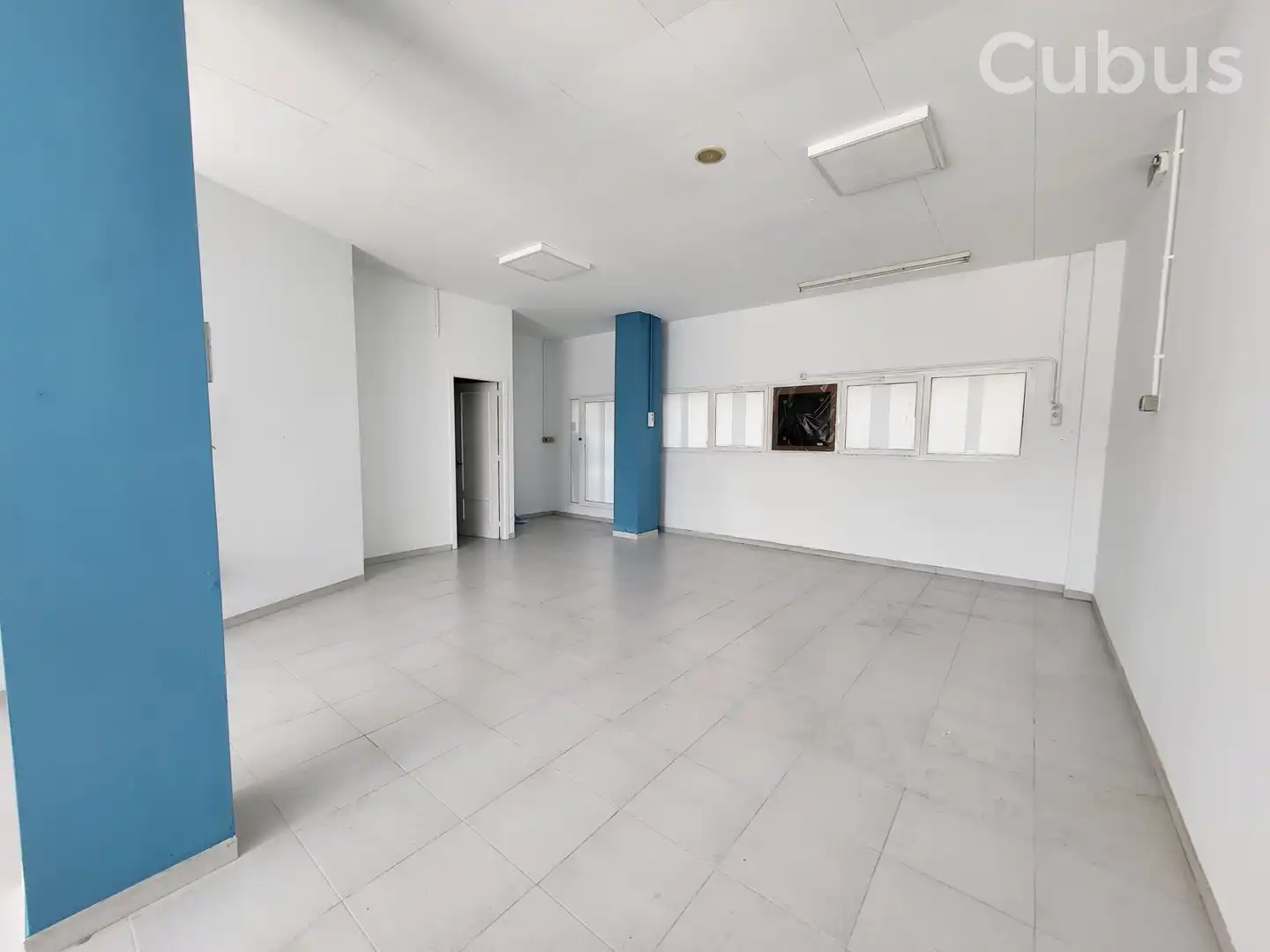 Business premises to rent in Olot