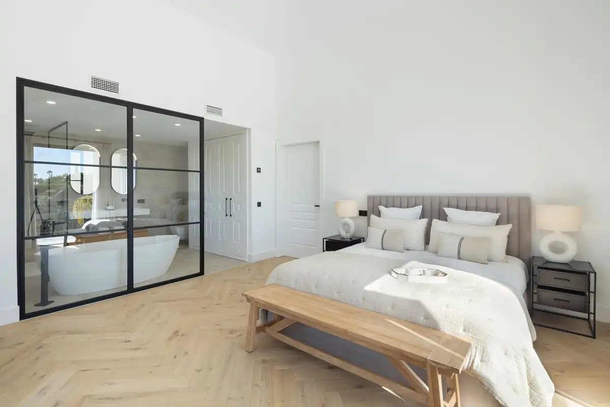 Casa amb piscina en venda a Los Arqueros  - Puerto del Almendro, imagen 9
