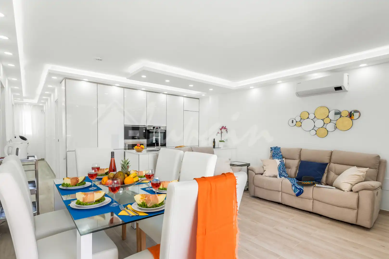 Penthouse for sale in Los Cristianos, imagen 8