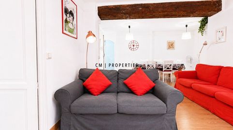 Photo 4 of Flat for rent in Tenerias, La Xerea, Valencia Capital