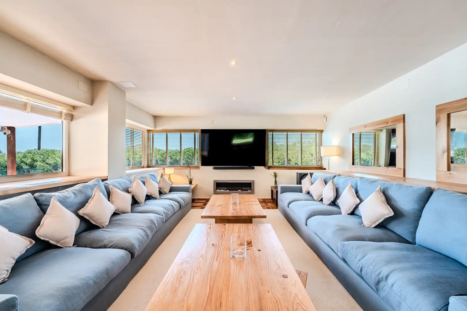 Villa avec terrasse à vendre à Urbanització San Jorge S Casti, imagen 16