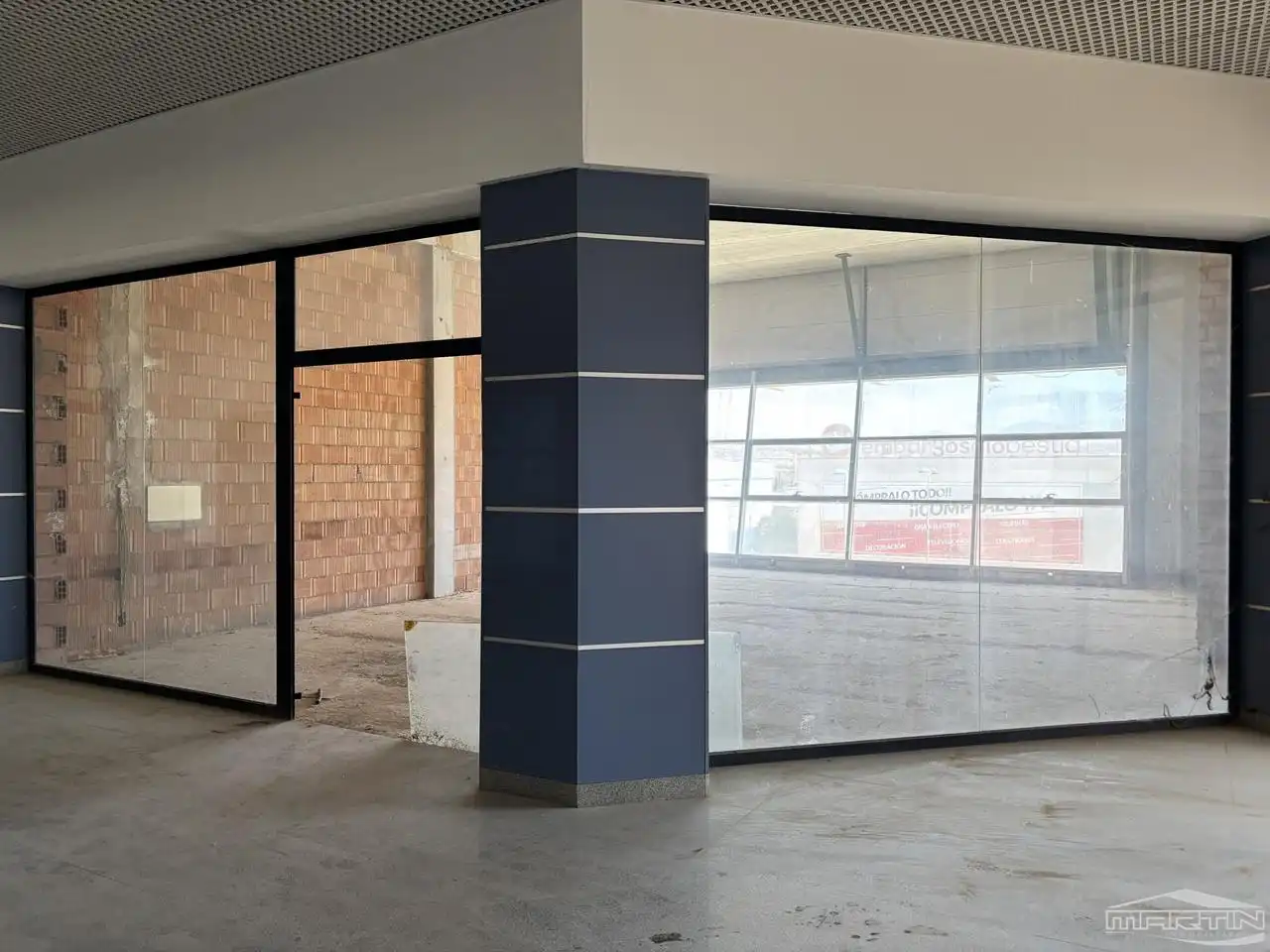 Office space for sale in Luisa Lopez Fijo 1, imagen 9