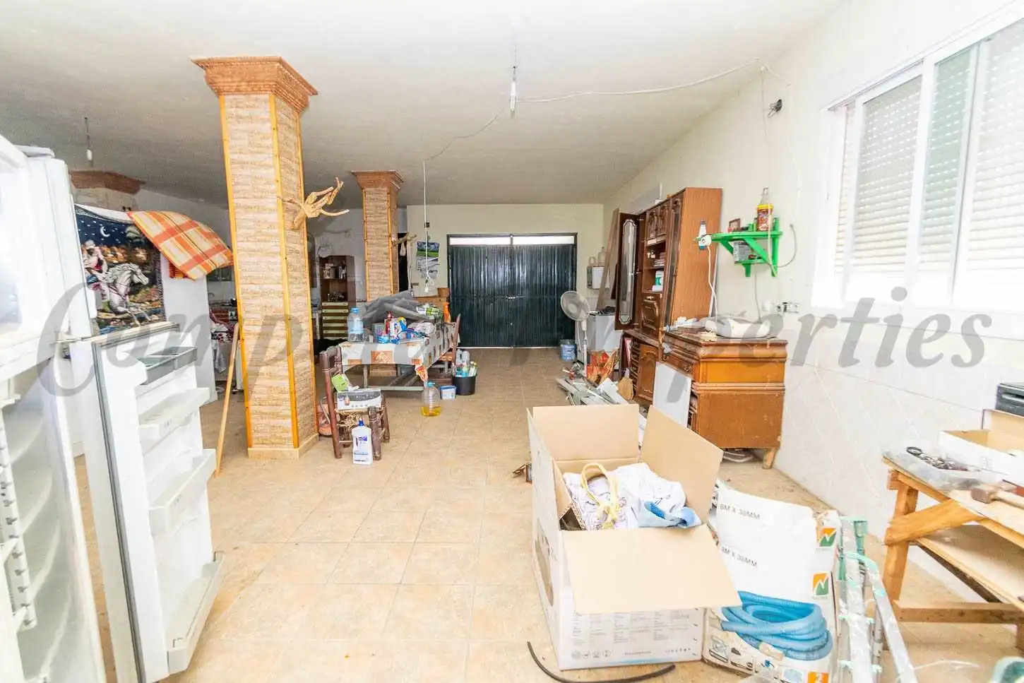 Casa con terrazza in vendita a Torrox Pueblo, imagen 13