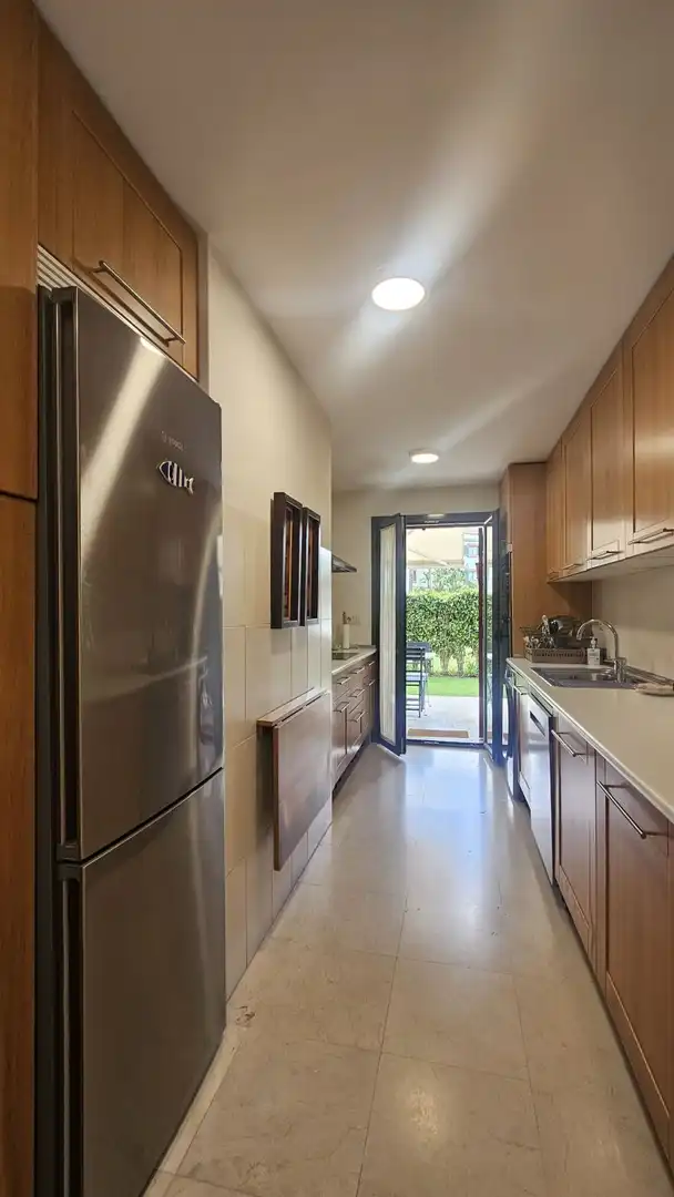 Apartment mit Aufzug zur Miete in Puerto de Sotogrande - La Marina, imagen 13