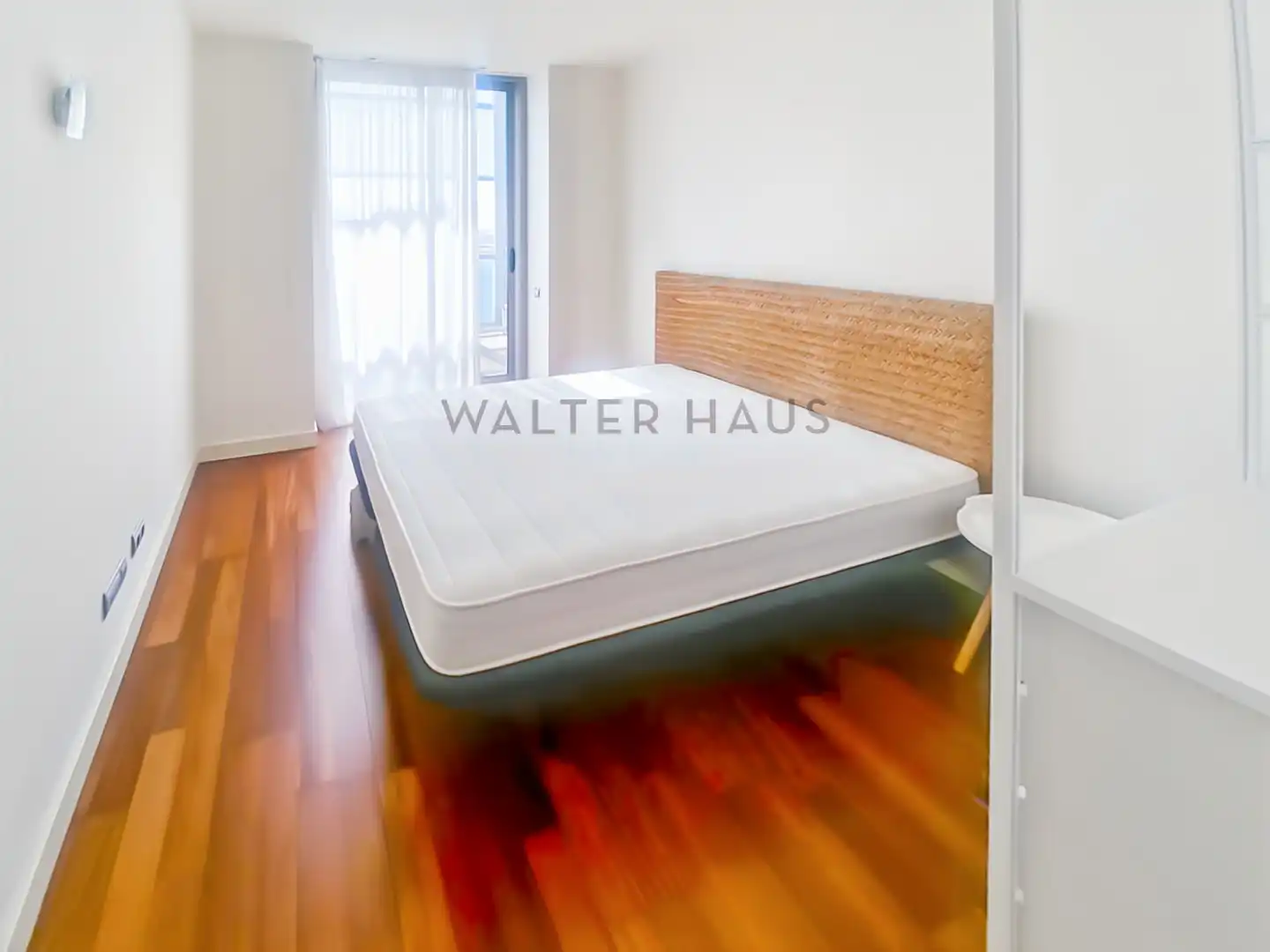 Ático con piscina en alquiler en Passeig de Garcia Fària, imagen 9