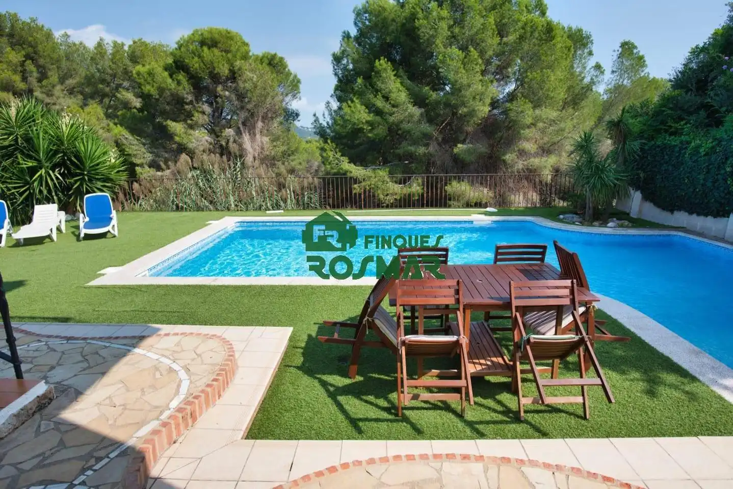 Casa amb piscina en venda a Fenals, imagen 22