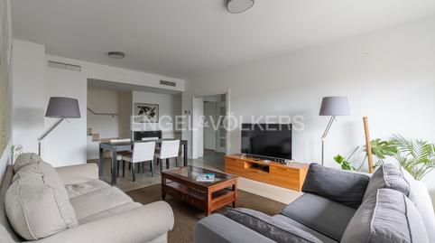 Photo 5 of Attic to rent in Avenida Príncipe de Asturias, Zona Monte El Pilar, Majadahonda