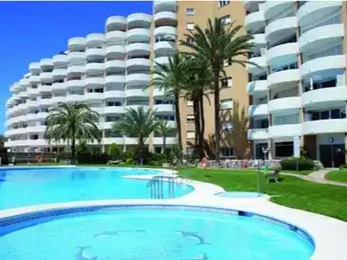 Piscina de Estudi en venda en Marbella