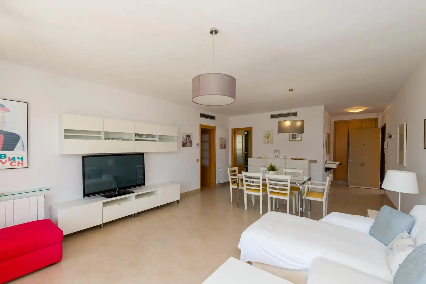Apartment mit Pool zum Verkauf in FORCALL 7, imagen 5