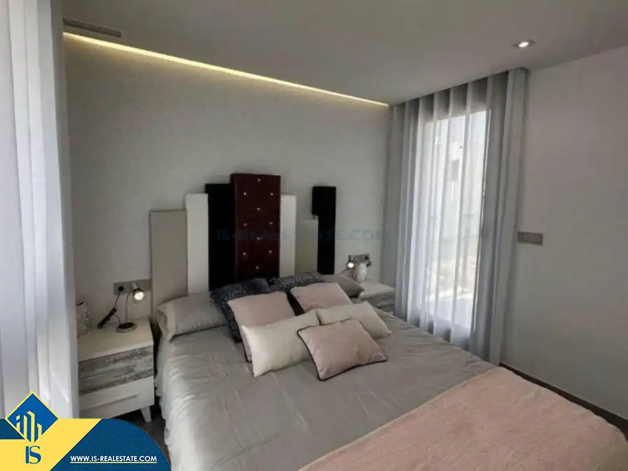 Villa avec terrasse à vendre à Los Balcones - Los Altos, imagen 12