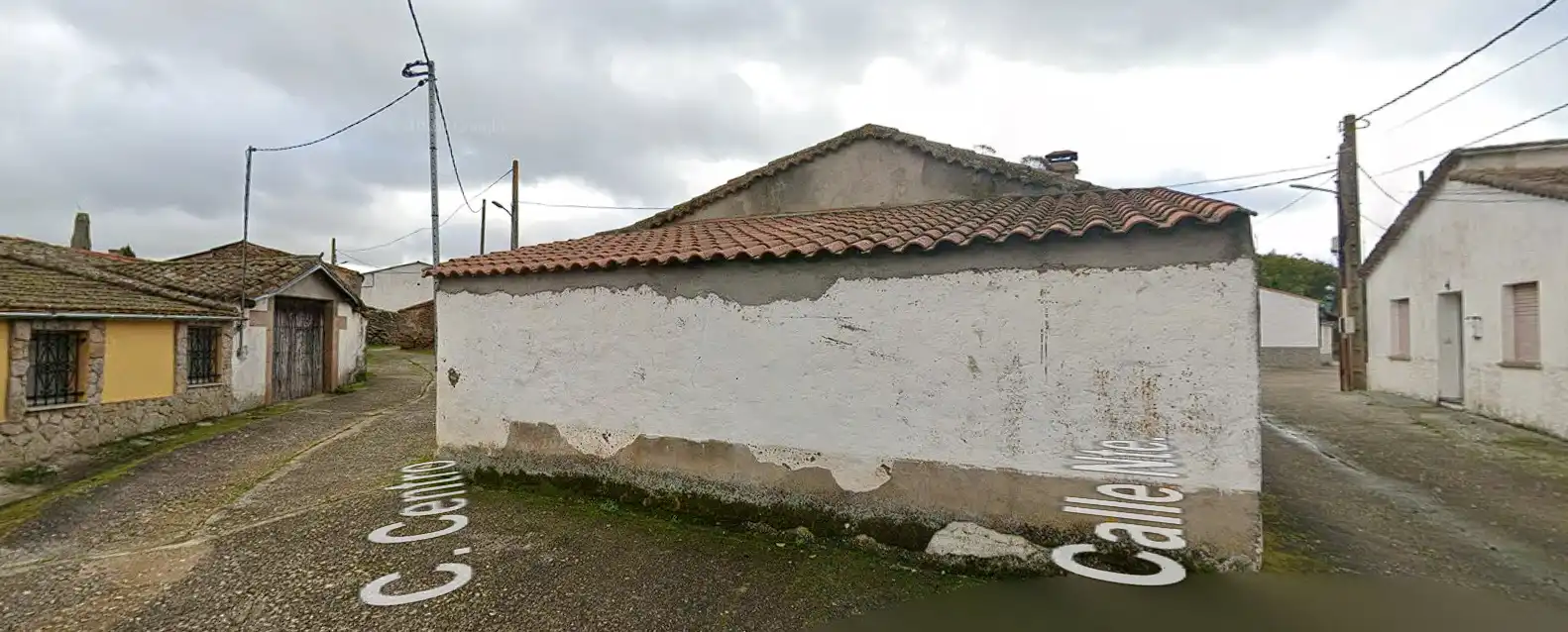 Casa en venda a La Mata de Ledesma, imagen 2