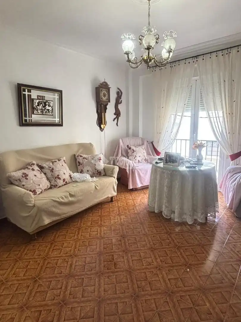 Flat with terrace for sale in C. Sevilla, imagen 4