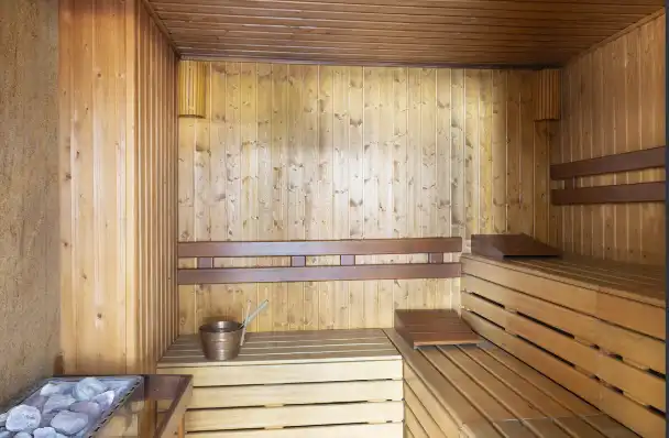 Apartament amb piscina en venda a Selwo, imagen 21