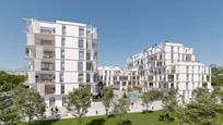 Exterior view of Flat for sale in  Palma de Mallorca