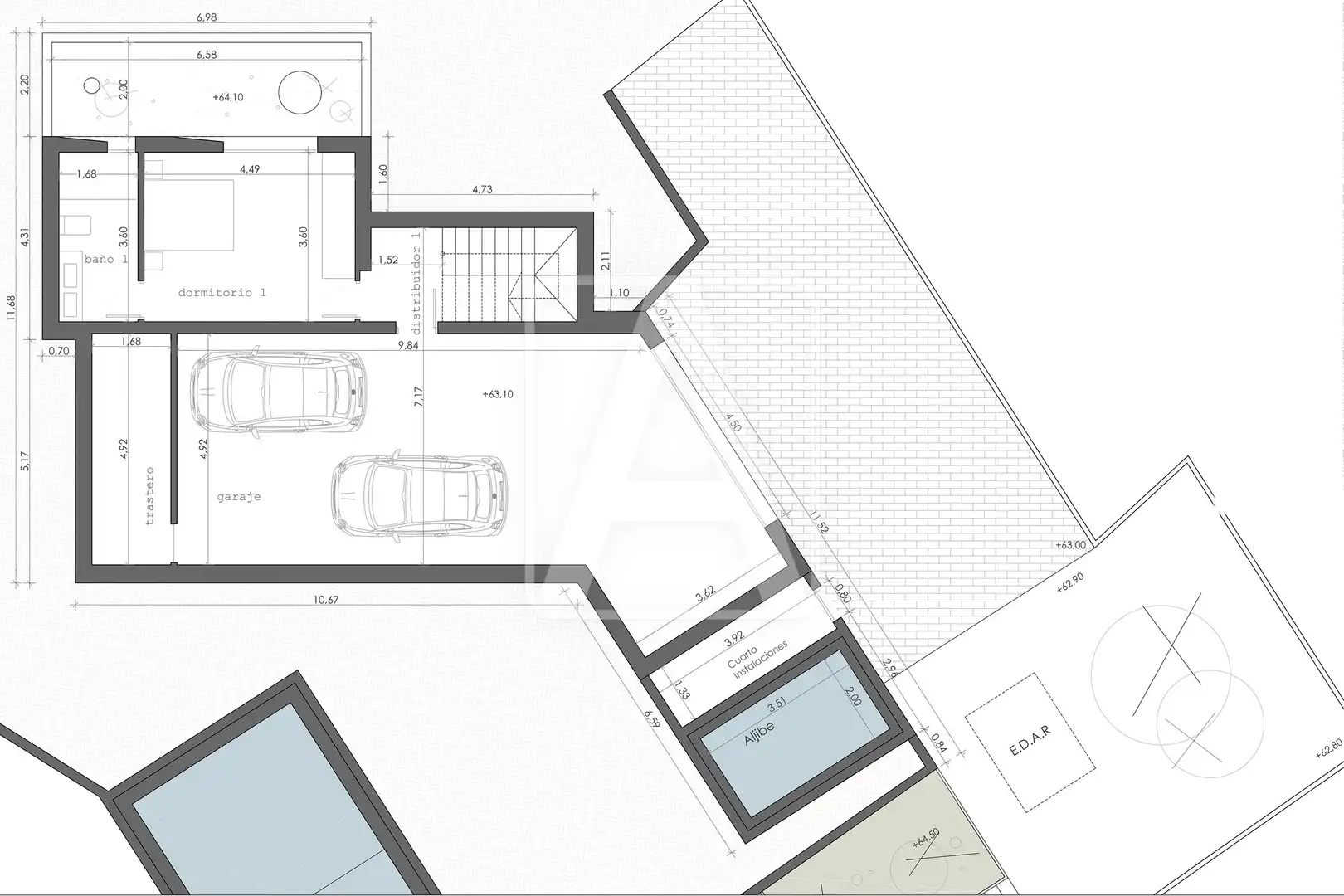 Villa avec piscine à vendre à Marisol Park - Ortembach - Los Almendros, imagen 15