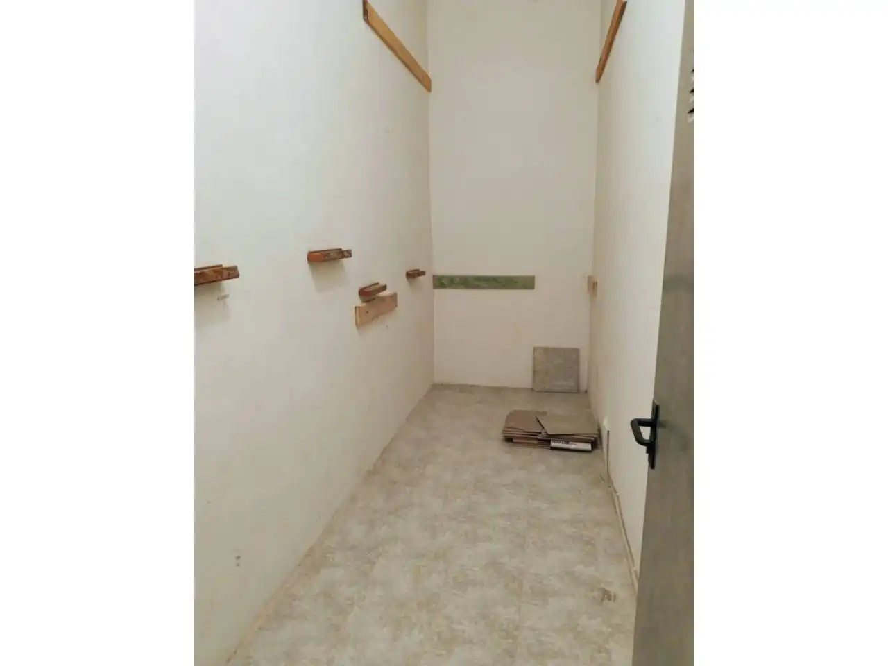 Piso en venta en Burgos con Calefacción y Amueblado