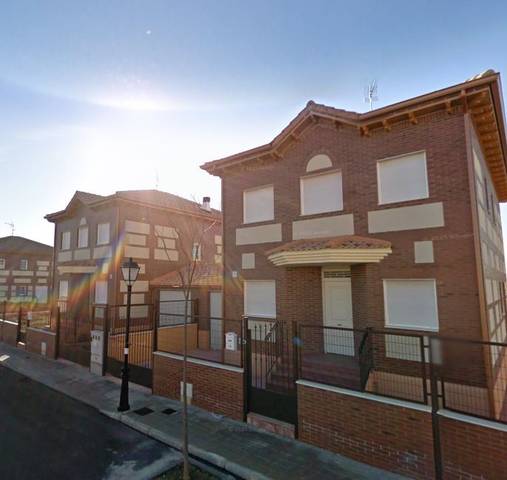 Casa-chalet en Venta en Torrecastillo