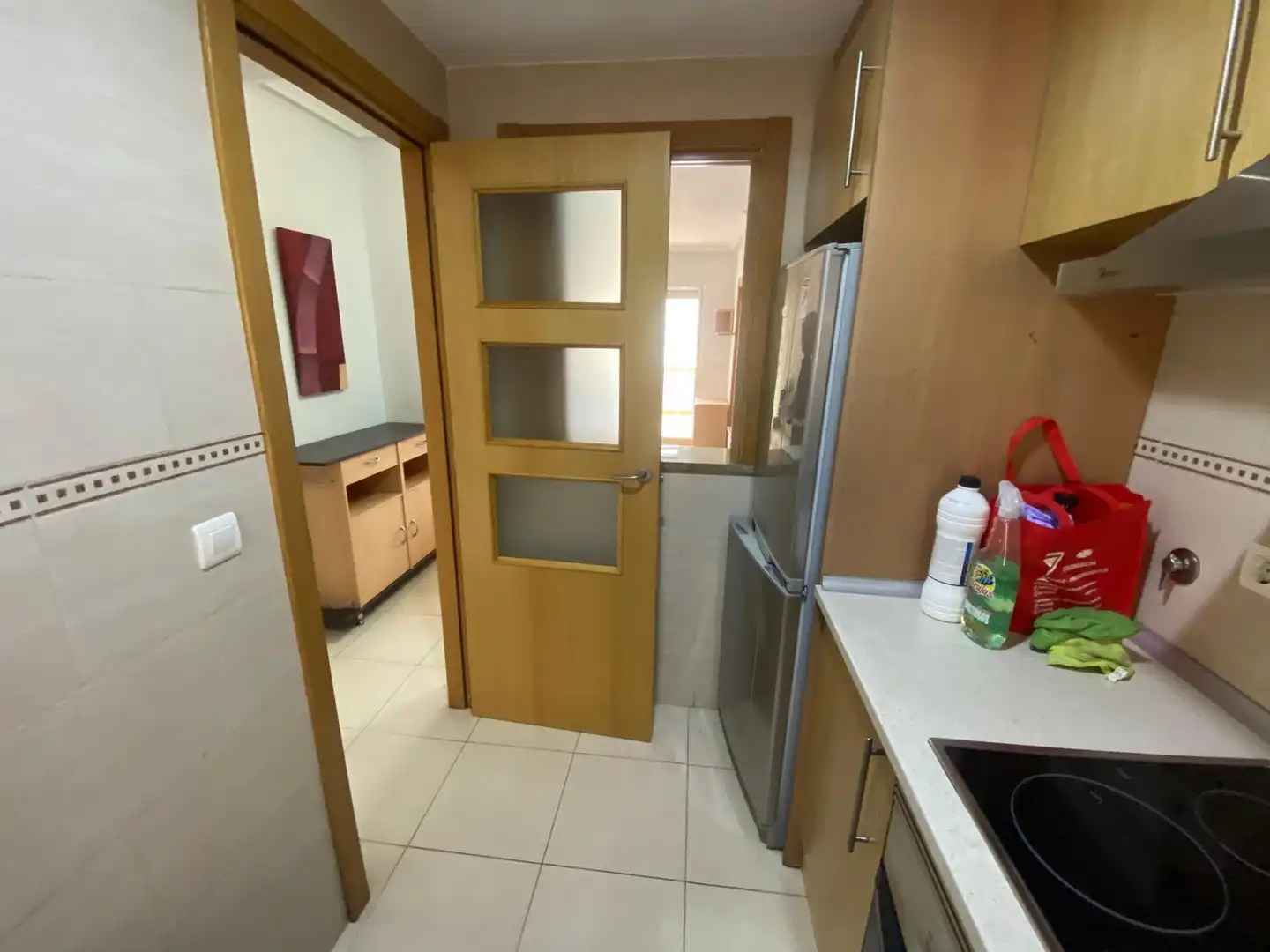 Apartament amb piscina en venda a Avenida Avenida Jardín, imagen 21