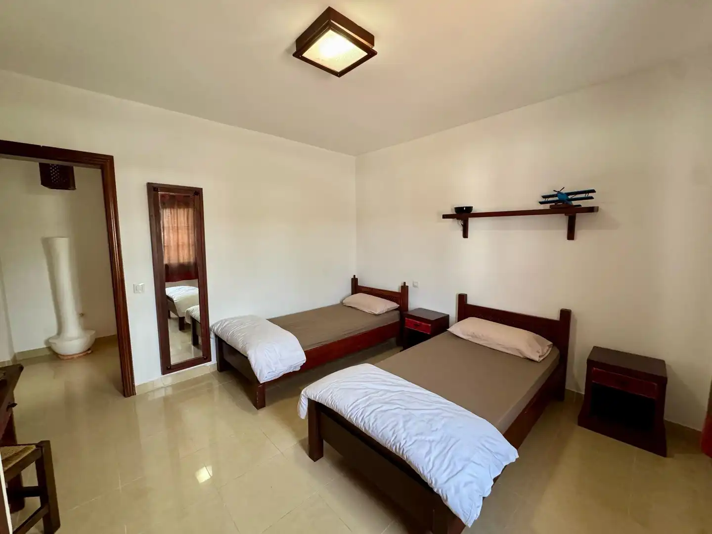 Detached house with pool for sale in Casillas de Morales, imagen 34