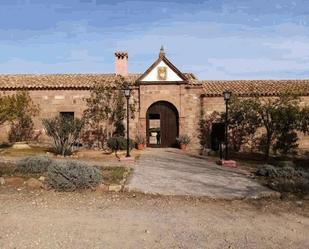 Außenansicht von Grundstücke zum verkauf in Montoro