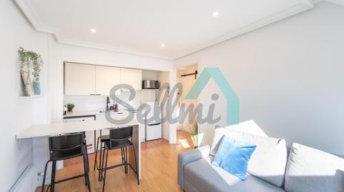 Photo 4 of Flat to rent in Primo de Rivera, Salesas - Foncalada - Campoamor, Oviedo