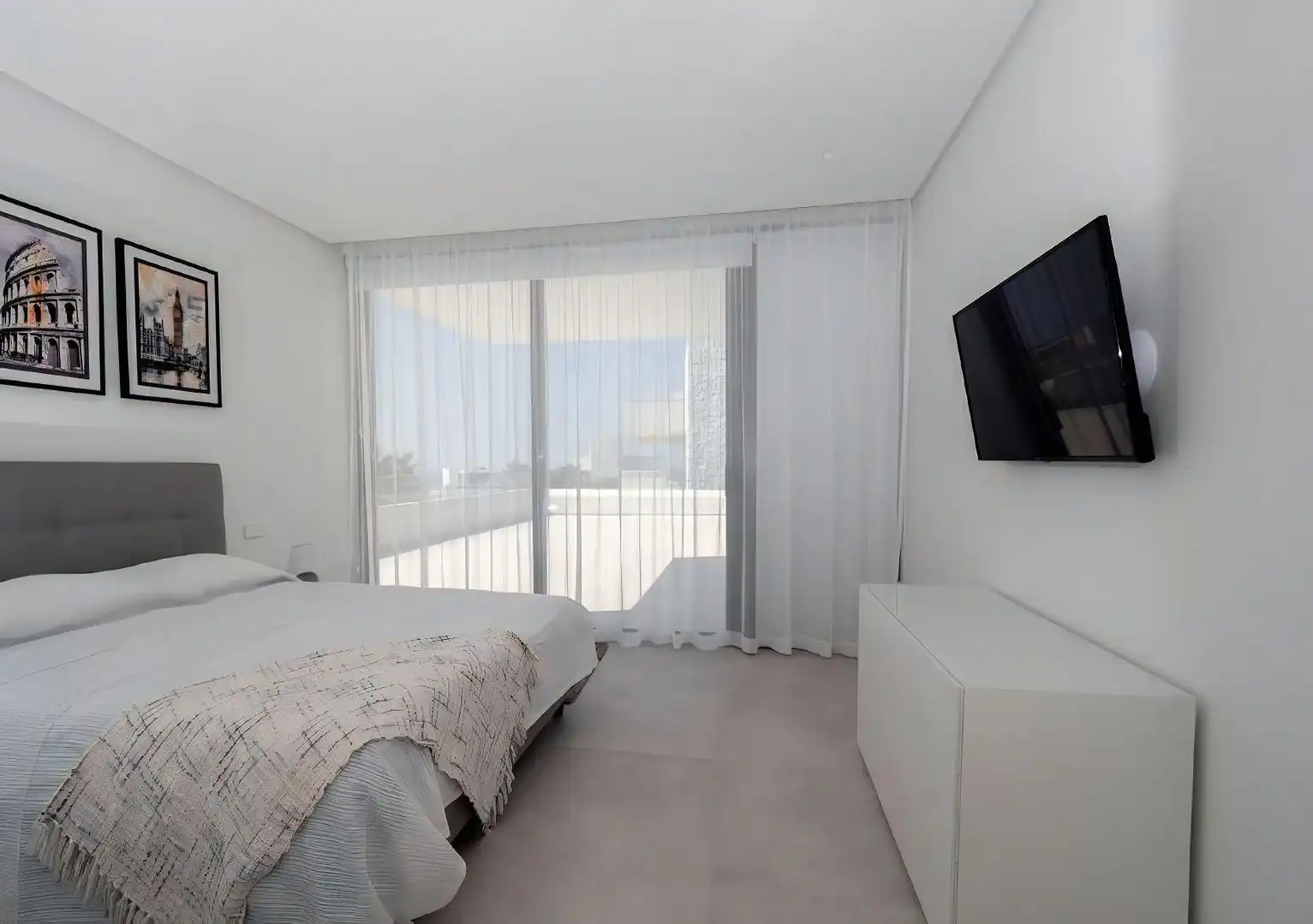 Chalet con terraza en venta en La Alquería, imagen 11