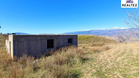 Foto 3 von Country house zum Verkauf in Murtas, Granada