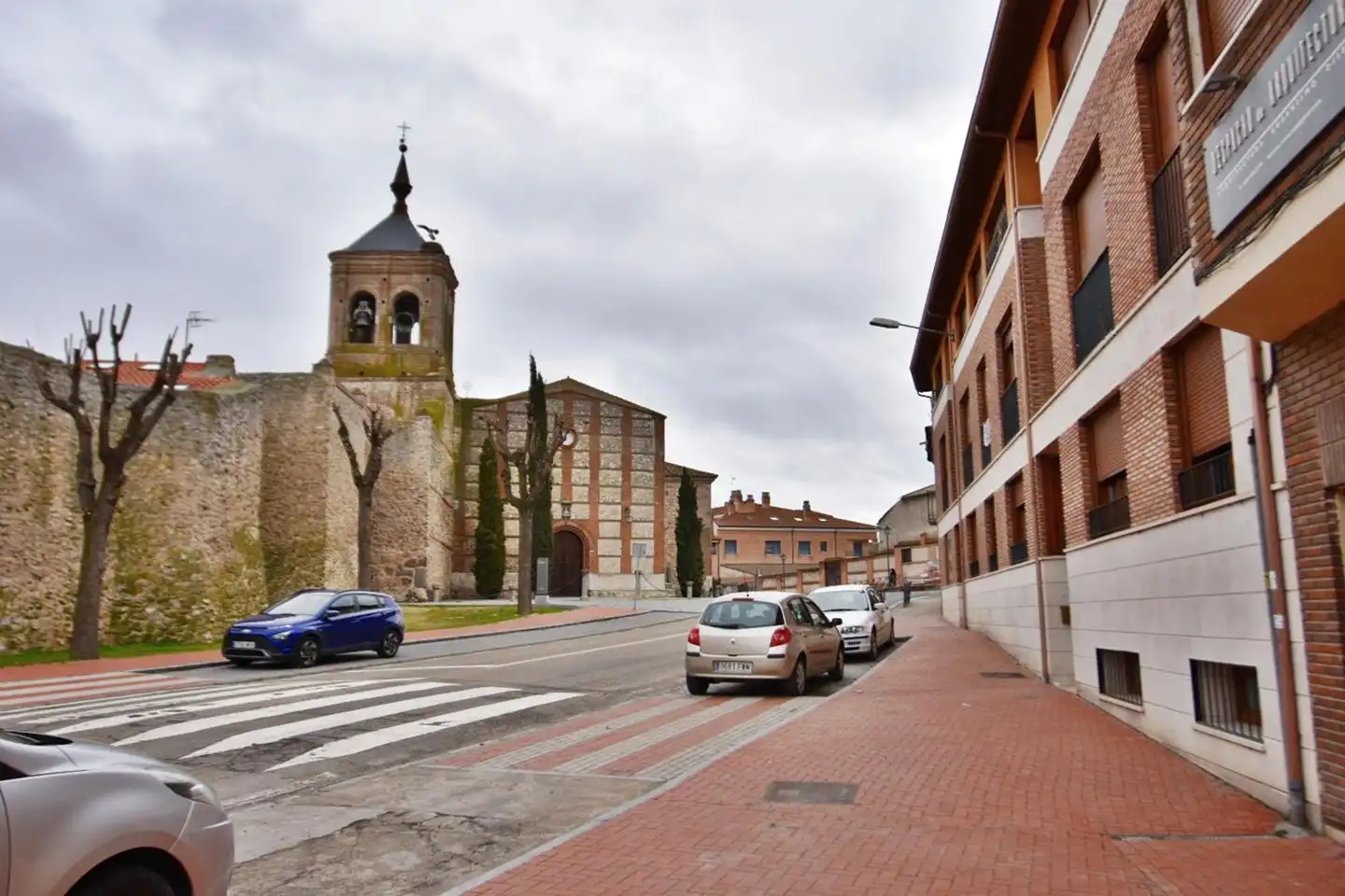 Appartamento in vendita a Carretera Medina, imagen 2