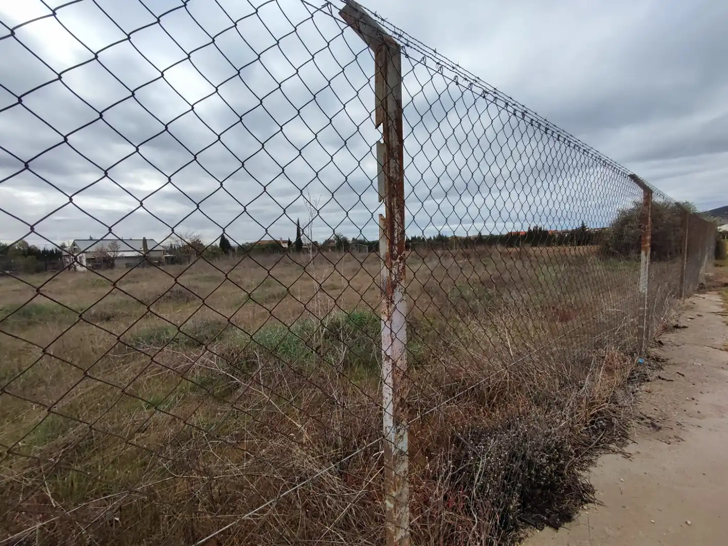 Terreno rustico in vendita a Villarrubia de los Ojos, imagen 31