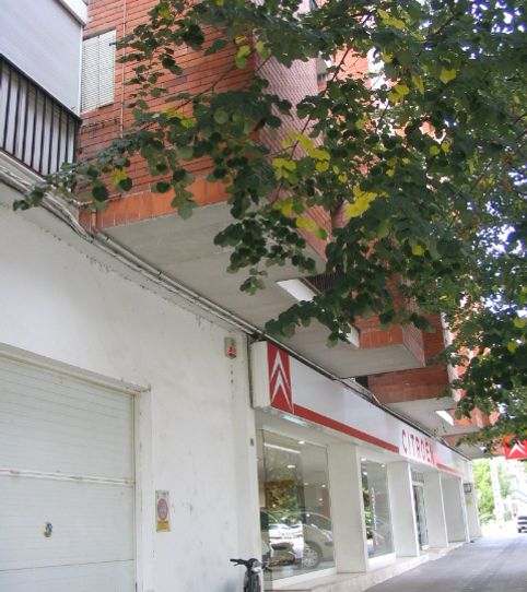 Foto 2 de Piso en venta en Olot, Girona