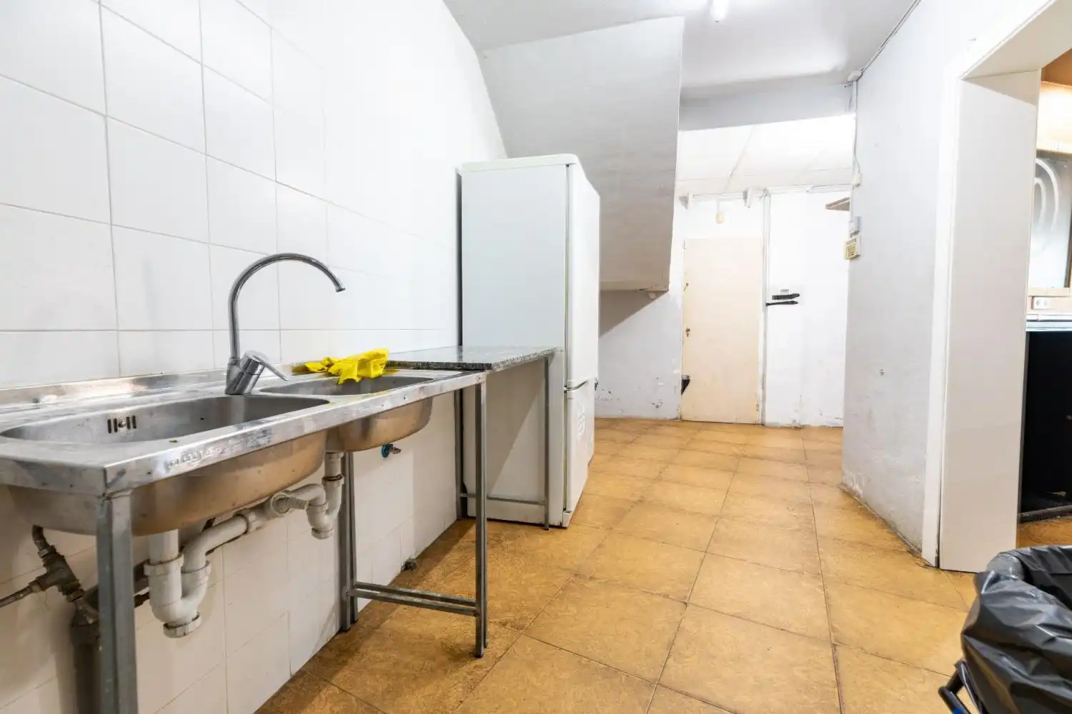 Gewerbefläche zum Verkauf in Montepinar - La Aparecida - Raiguero, imagen 11