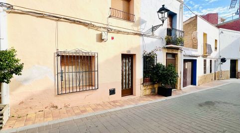Foto 2 de Casa adosada en venta en La Nucia Pueblo, La Nucia