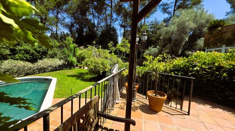Foto 4 de Casa o chalet en venta en Valldoreix, Sant Cugat del Vallès