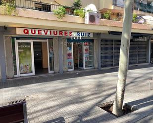 Premises to rent in  Barcelona Capital