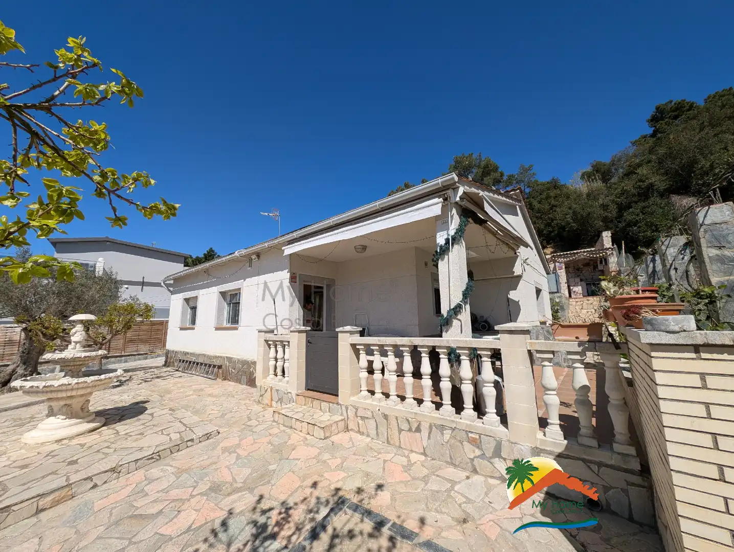 Maison avec piscine à vendre à Aiguaviva Parc, imagen 29