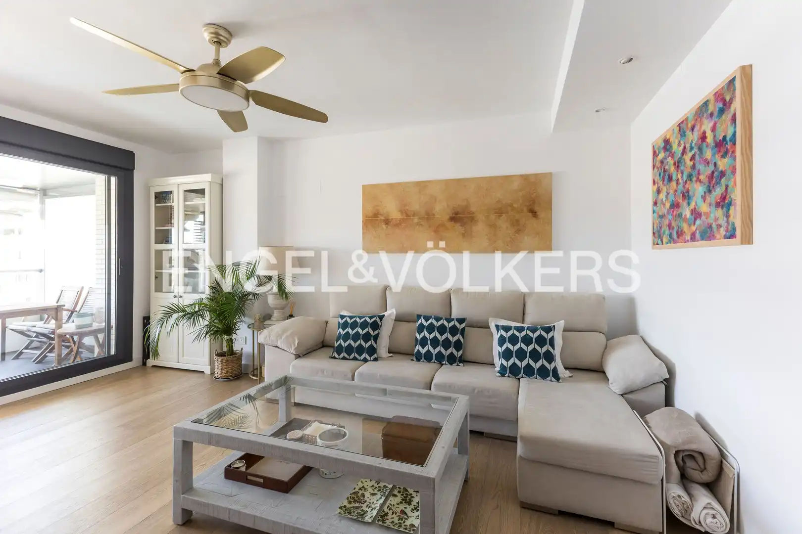 Appartement avec piscine à vendre à Hortaleza, imagen 2