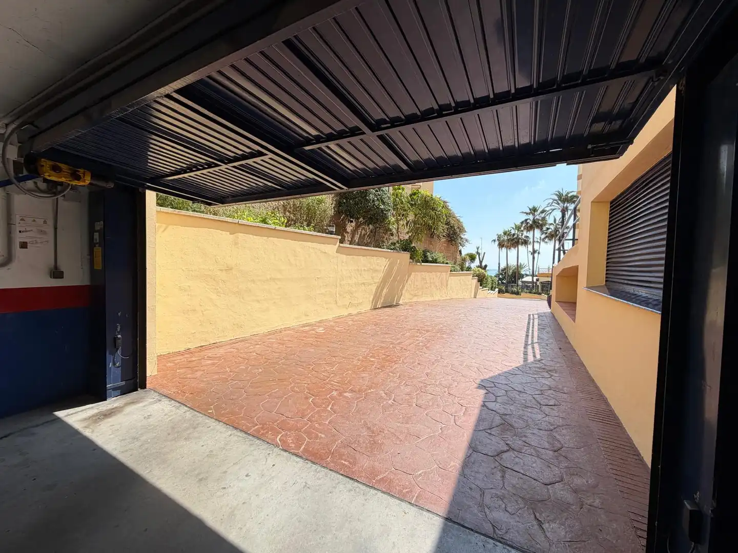 Apartment with pool for sale in Avenida Antonio Machado, imagen 16