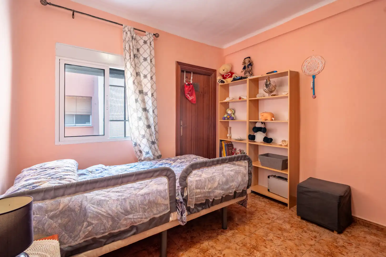 Penthouse mit Terrasse zum Verkauf in Carretera de Cádiz, imagen 12