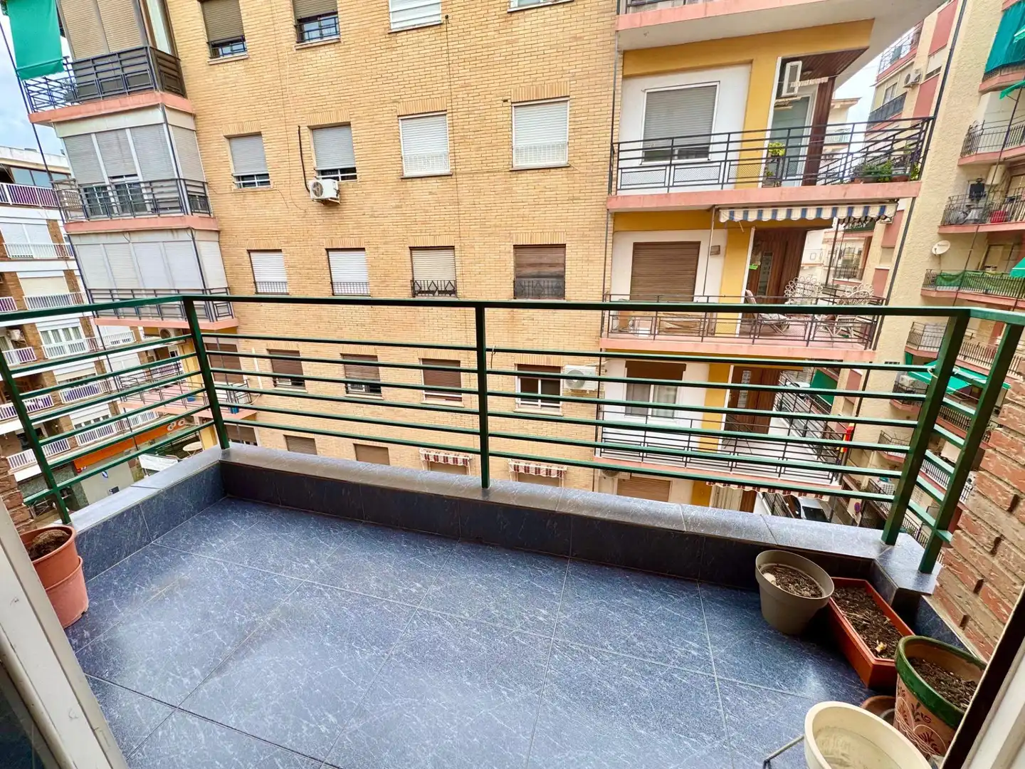 Flat with terrace for sale in Calle PEDRO TEROL 6, imagen 3