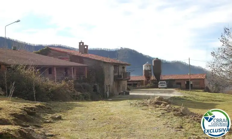 Casa amb jardí en venda a Vial Camino, imagen 24
