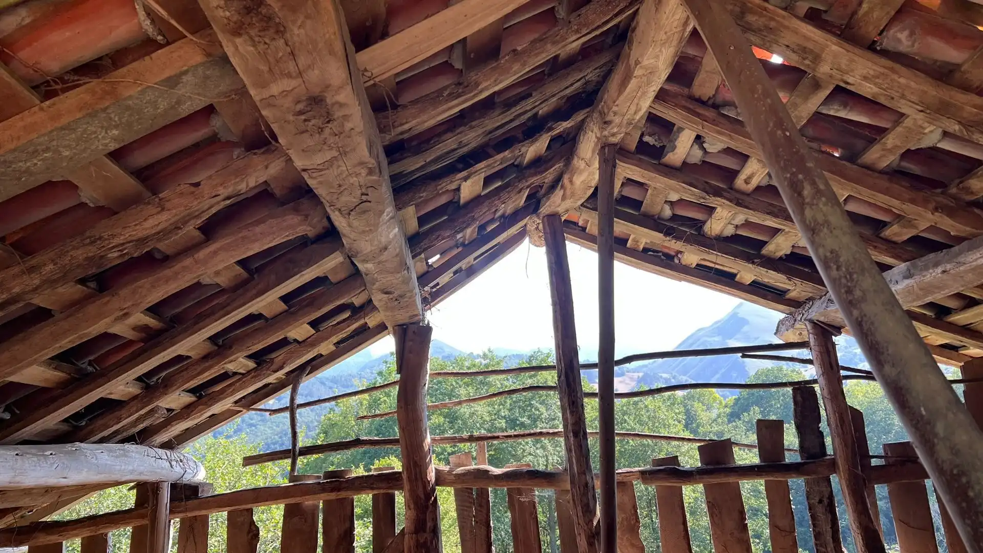 Terreno rústico en venta en Parres, imagen 7