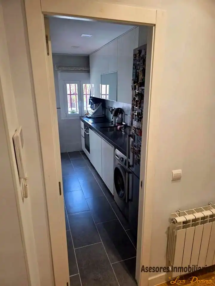 Wohnung mit Aufzug zum Verkauf in Calle Butrón, imagen 60