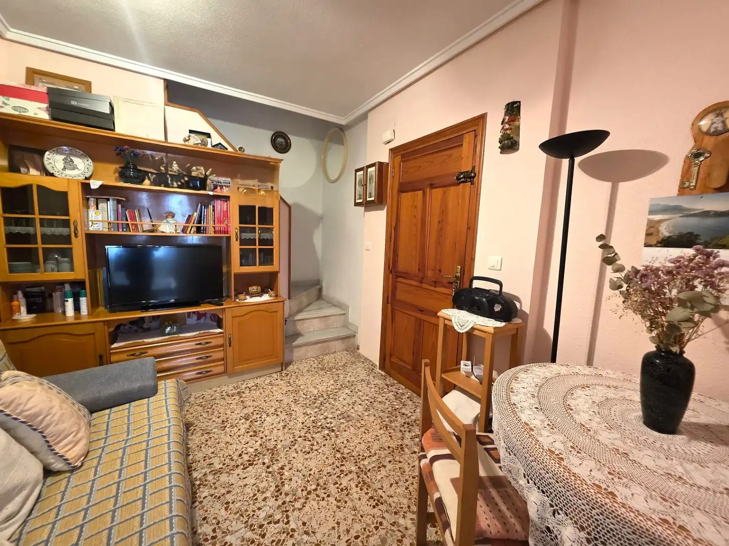 Terraced house for sale in Santa Pola ciudad, imagen 6