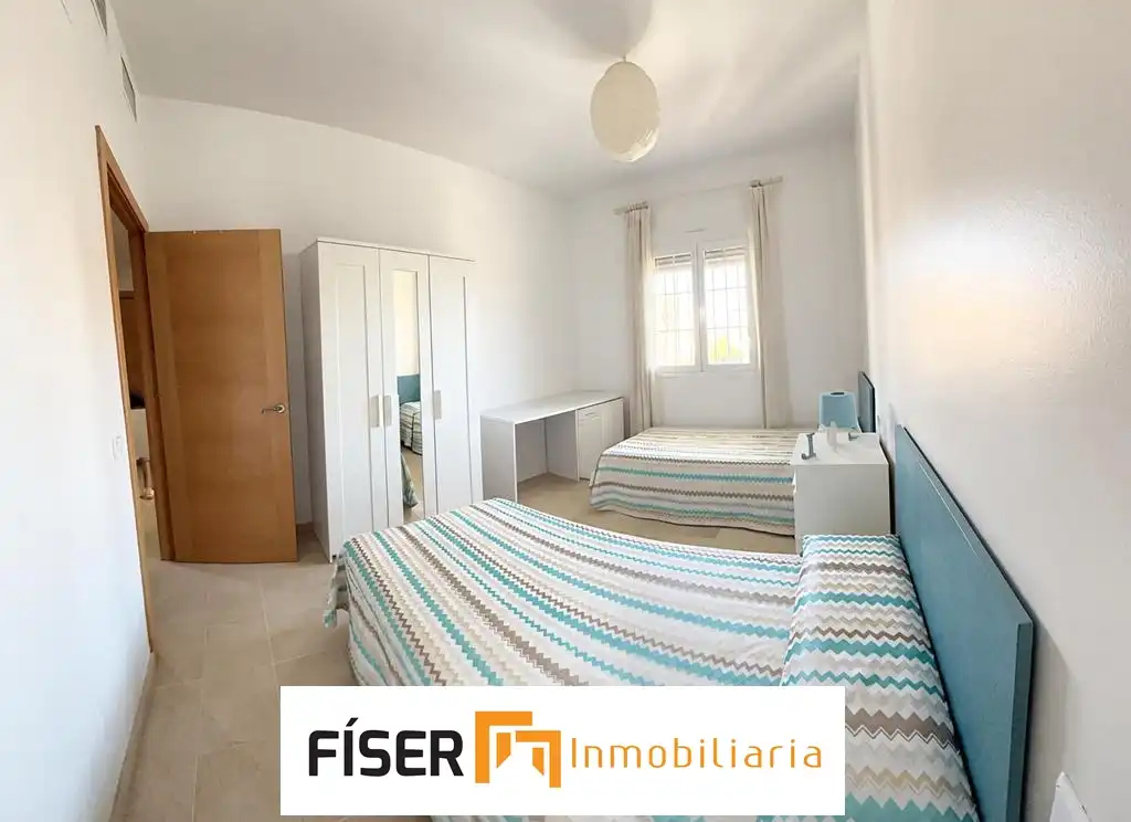 Habitación de Piso en venta en Zafra con Aire acondicionado, Calefacción y Terraza