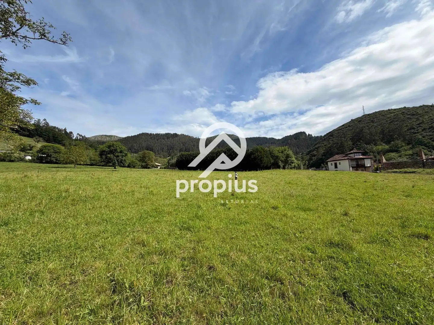 Rural land for sale in Bode, imagen 4