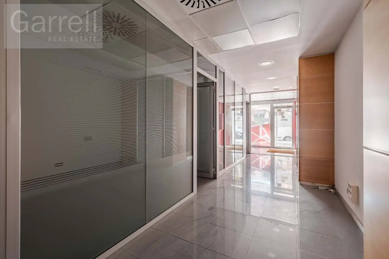 Local comercial en venta en carrer Sant Josep Oriol, imagen 8